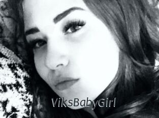 ViksBabyGirl