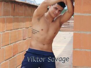Viktor_Savage