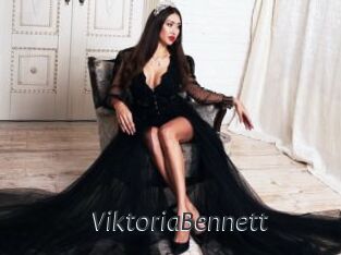 ViktoriaBennett