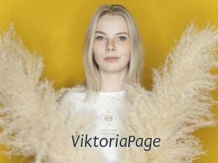 ViktoriaPage