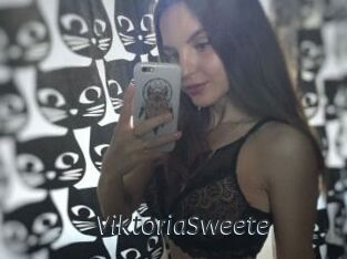 ViktoriaSweete