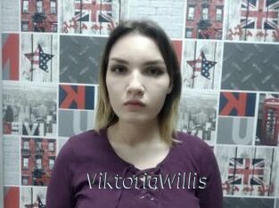 ViktoriaWillis