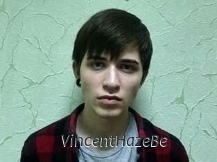VincentHazeBe