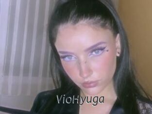 VioHyuga