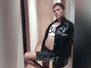 Violet7