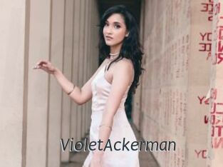 VioletAckerman