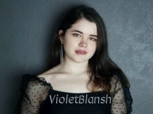 VioletBlansh