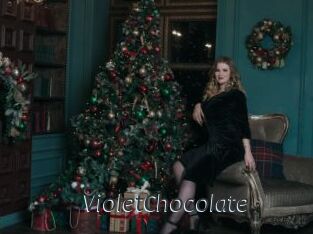 VioletChocolate