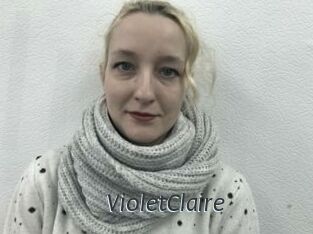 VioletClaire