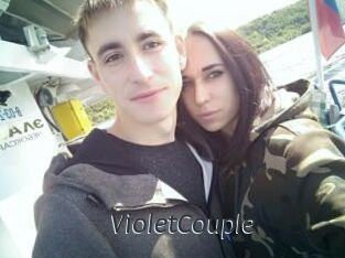 VioletCouple