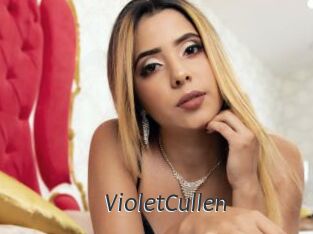 VioletCullen