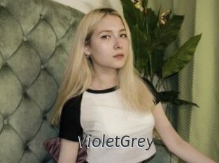 VioletGrey