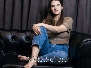 VioletHalford
