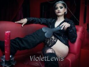 VioletLewis
