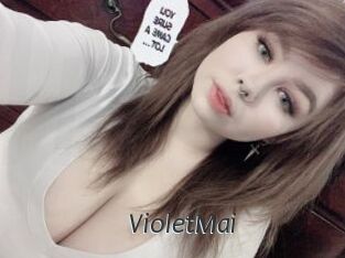 VioletMai Ligne Rose