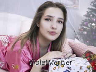 VioletMercier
