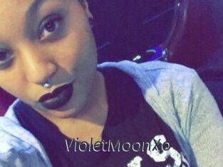 VioletMoonXo