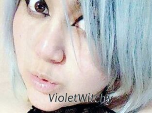 VioletWitchy