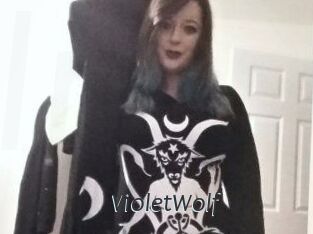 VioletWolf
