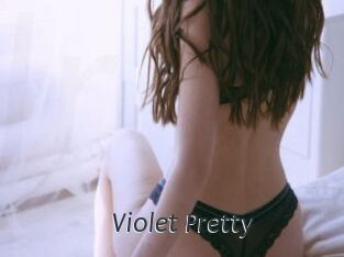 Violet_Pretty