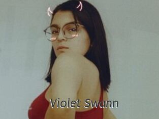 Violet_Swann