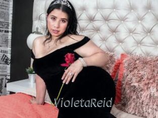 VioletaReid