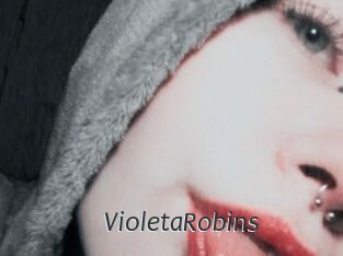 VioletaRobins