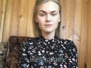 VioletaSmile