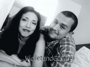 Violet_and_Gavin