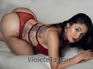 VioleteTaylorr