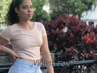 Violeth_Fox