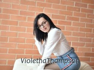 ViolethaThompson