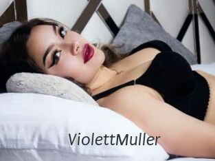 ViolettMuller