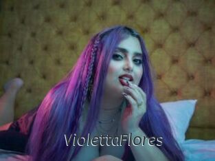 ViolettaFlores