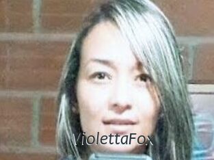 ViolettaFox