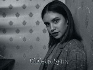 ViolettaSynx