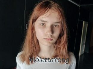 ViolettaYong
