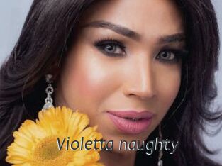 Violetta_naughty
