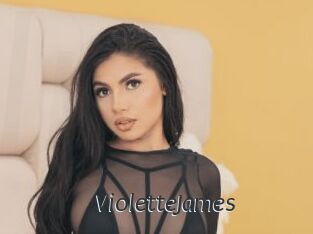 VioletteJames