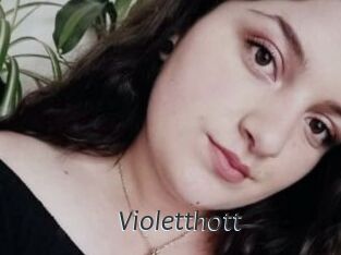 Violetthott