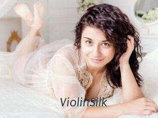 ViolinSilk