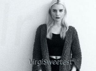 VirgiSweetest