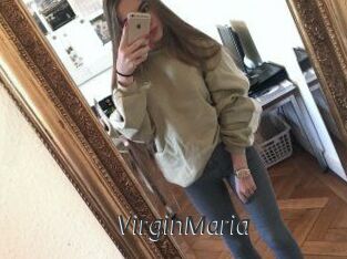 VirginMaria