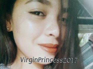 VirginPrincess2017