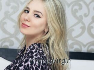 VirginiaVirgin