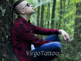 VirgoTattoo