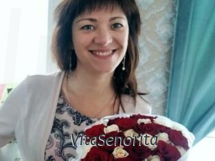 VitaSenorita