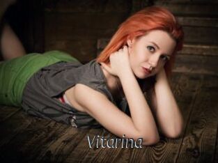 Vitarina