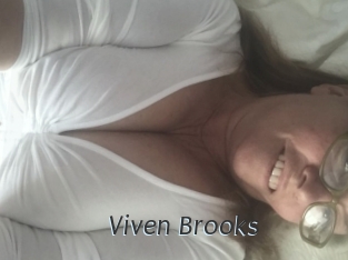Viven_Brooks Ligne Rose