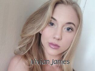 Vivian_James Ligne Rose